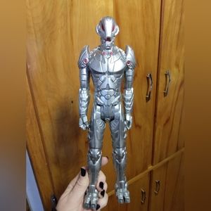 Marvel action figure